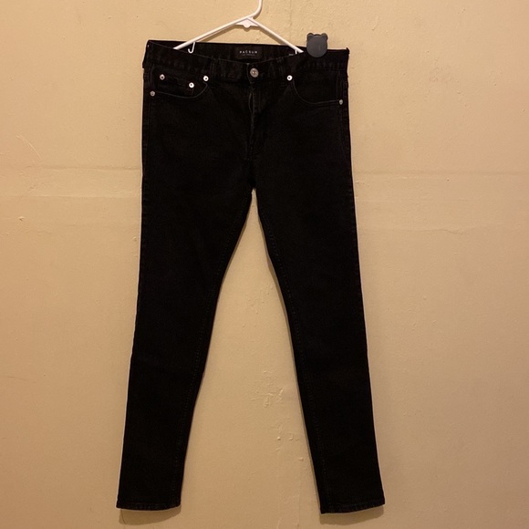 Pacsun skinny jeans  32x34 - Picture 3 of 6